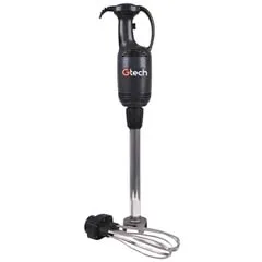 Gtech El Mikseri - Parçalayıcı + Karıştırıcı Hız Kontrollü, 400 mm Tüp, GT40C
