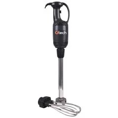 Gtech El Mikseri - Parçalayıcı + Karıştırıcı Hız Kontrollü, 400 mm Tüp, GT40C