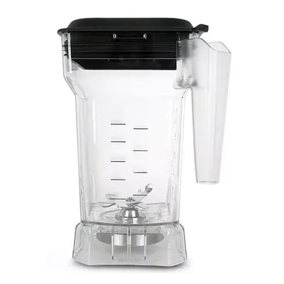 Gtech GT-E8 Bar Blender Komple Hazne, 1,2 L