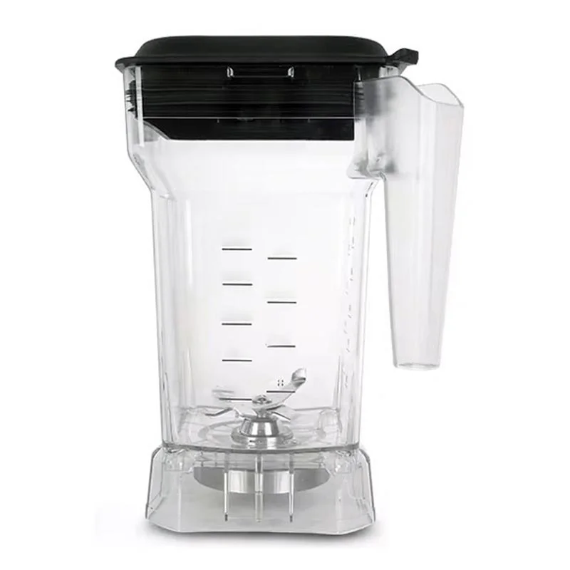 Gtech GT-E8 Bar Blender Komple Hazne, 1,2 L