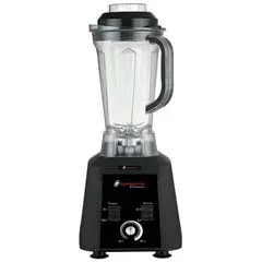 Gtech Premium Bar Blender, 2.5 Lt, Siyah