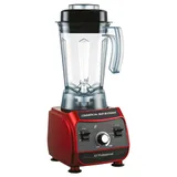 Gtech Professional Bar Blender, 2 Lt, Kırmızı - Görsel 1
