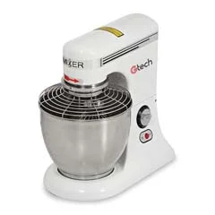 Gtech Set Üstü Mikser, 7 lt, MXB7