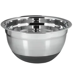 Gurmeaid Altı Kaymaz Karıştırma Kabı, 30 Cm, 7,5 Lt