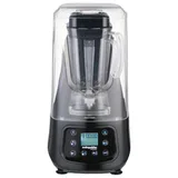 Gurmeaid CB699-D Dijital Bar Blender, Gürültü Önleyici Kapaklı, 1680 W - Görsel 1
