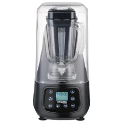 Gurmeaid CB699-D Dijital Bar Blender, Gürültü Önleyici Kapaklı, 1680 W