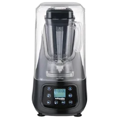 Gurmeaid CB699-D Dijital Bar Blender, Gürültü Önleyici Kapaklı, 1680 W