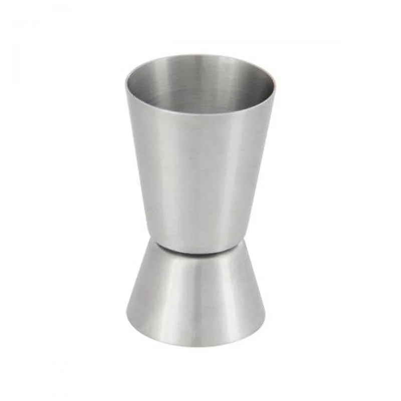 Gurmeaid Çelik Jıgger, 20/40 Ml