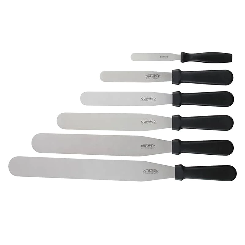 Gurmeaid Düz Spatula