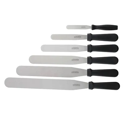 Gurmeaid Düz Spatula, 35 cm
