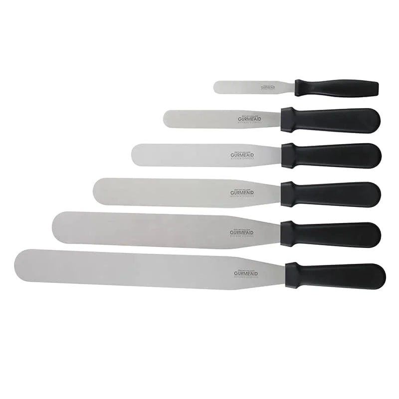 Gurmeaid Düz Spatula, 35 cm