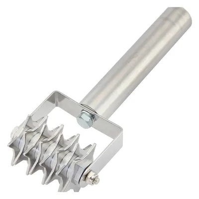 Gurmeaid Hamur Kesici Metal