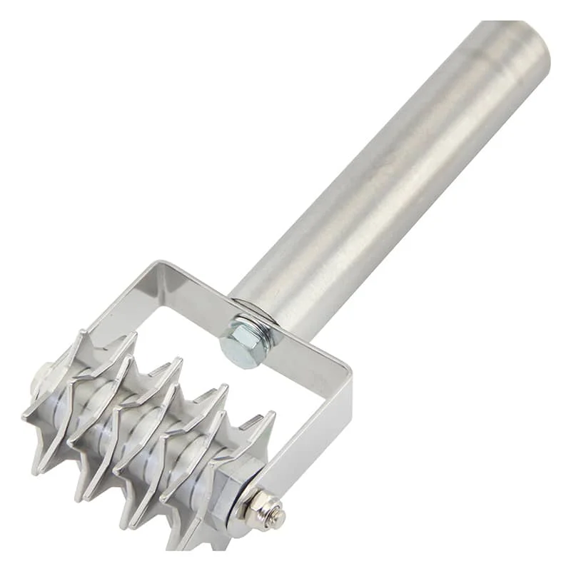 Gurmeaid Hamur Kesici Metal