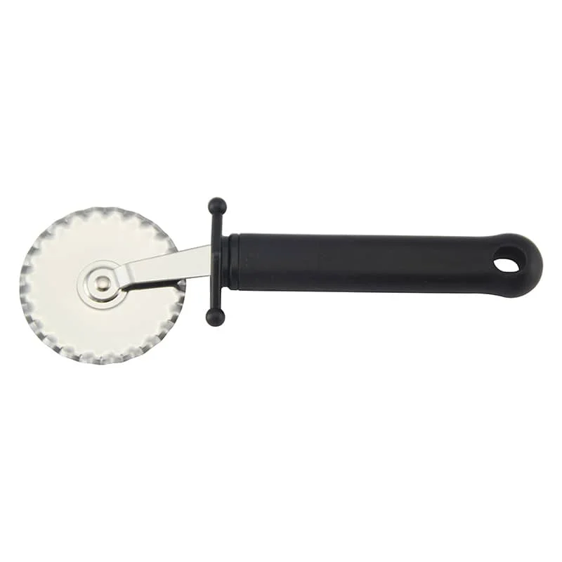 Gurmeaid Tırtıklı Hamur Ruleti, 60 mm