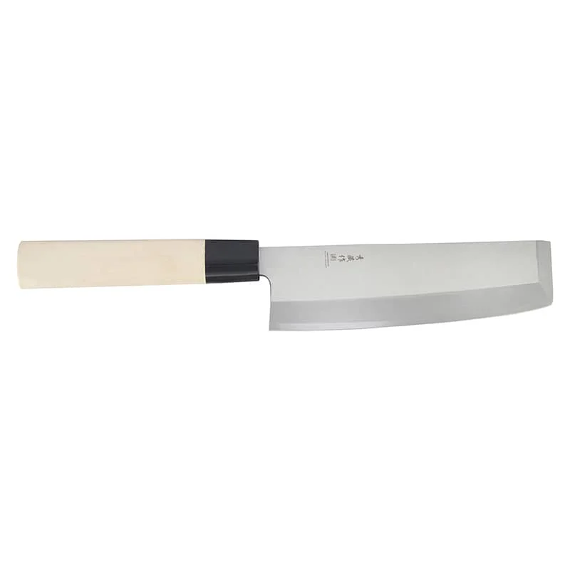 Gurmeaid Japon Sebze Bıçağı, 18 cm