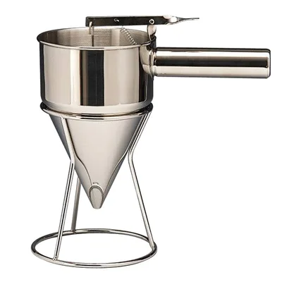 Gurmeaid Standlı Jöle Hunisi