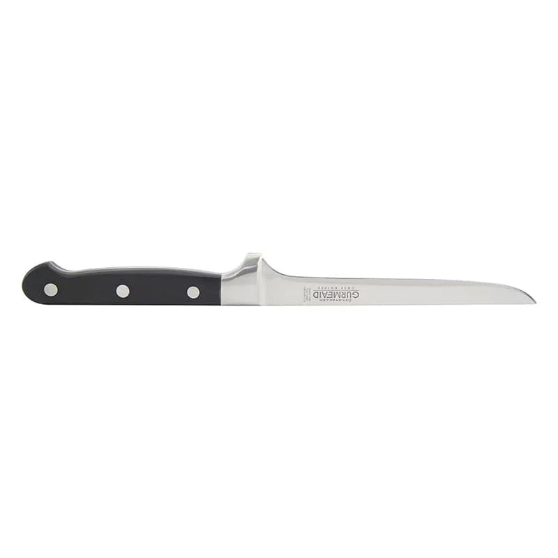Gurmeaid Kemik Sıyırma Bıçağı, 15 cm