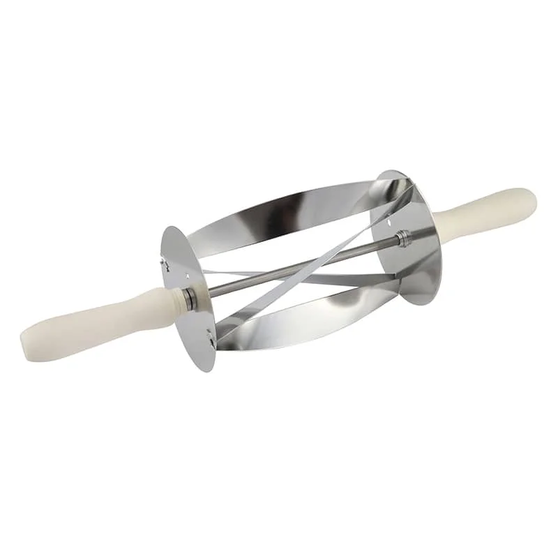 Gurmeaid Kruvasan Kesici, 18/14