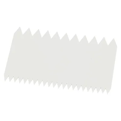 Gurmeaid Plastik Kazıyıcı, 110x72 mm