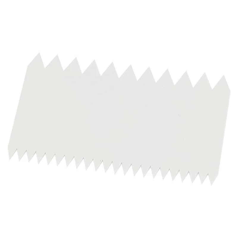 Gurmeaid Plastik Kazıyıcı, 110x72 mm