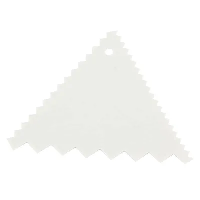 Gurmeaid Plastik Kazıyıcı, 95x95 mm