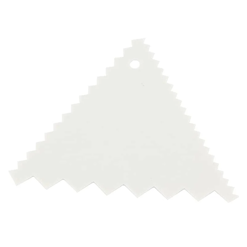 Gurmeaid Plastik Kazıyıcı, 95x95 mm