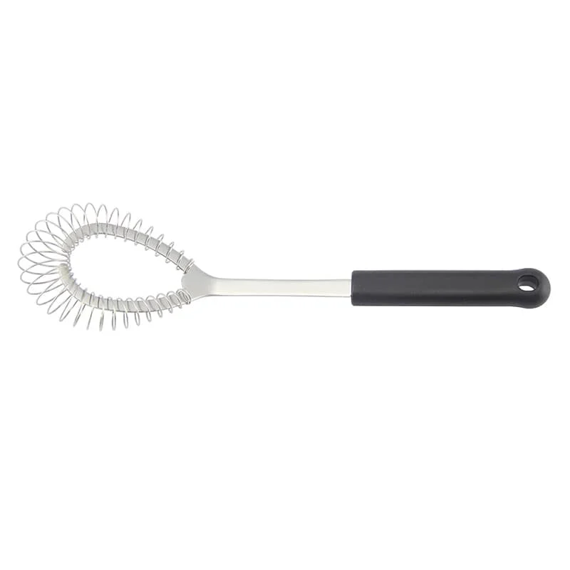Gurmeaid Spiral Çırpma Teli, 10 cm