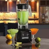 Hamilton Beach Bar Blender, Hbb 250 Model - Görsel 1
