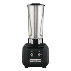 Hamilton Beach Bar Blender, Hbb-250 S Model