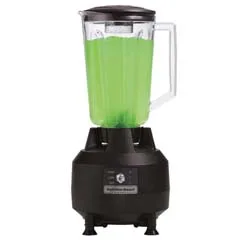 Hamilton Beach Bar Blender Hbb 908 Model 400 W