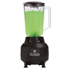 Hamilton Beach Bar Blender Hbb 908 Model 400 W