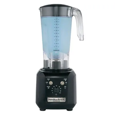 Hamilton Beach Bar Blender, Hbh-450 Model