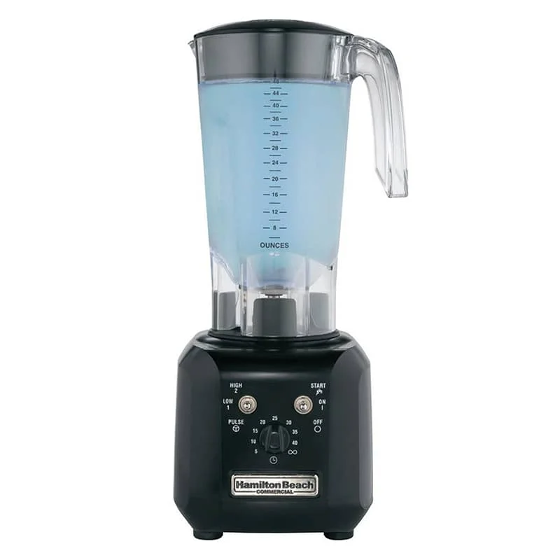 Hamilton Beach Bar Blender, Hbh-450 Model