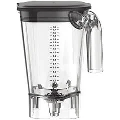 Hamilton Beach Eclipse Komple Hazne, 2 L, HBH755 VE HBH 750 Uyumlu