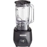 Hamilton Beach HBB908R Bar Blender, 746 W - Görsel 1