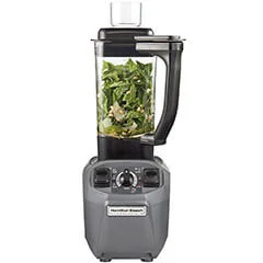 Hamilton Beach HBF510 EXPEDITOR 510 Mutfak Blender, 1,4 L