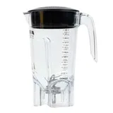 Hamilton Beach HBH 450 Komple Hazne - Görsel 1