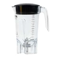 Hamilton Beach HBH 450 Komple Hazne