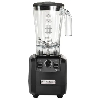 Hamilton Beach HBH550 Fury Bar Blender, 880 W, 1,8 L