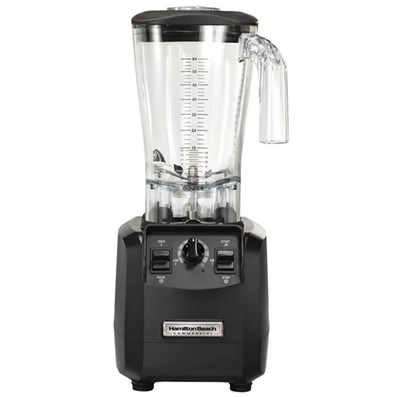 Hamilton Beach HBH550 Fury Bar Blender, 880 W, 1,8 L