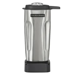 Hamilton Beach Rio Bar Blender Paslanmaz Çelik Hazne, 0,95 lt