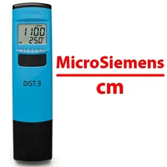 Hanna Dist 3 HI 98303 İletkenlik Ölçüm Cihazı