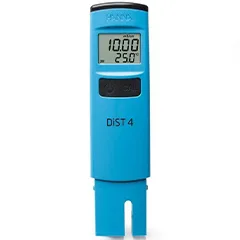 Hanna Dist 4 HI 98304 İletkenlik Ölçüm Cihazı