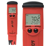 Hanna HI 98128 Dijital Ph ve Sıcaklık Ölçer - Görsel 1