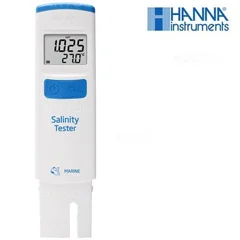 Hanna HI 98319 'Marine' Tuzluluk Ölçer