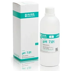 Hanna HI7007L Ph7 Kalibrasyon Solüsyon Çözeltisi, 500 ml