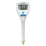 Hanna HI981034 Süt pH Test Cihazı - Görsel 1