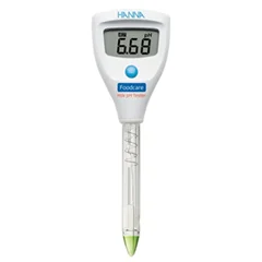 Hanna HI981034 Süt pH Test Cihazı