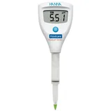 Hanna HI981036 Et pH Test Cihazı - Görsel 1