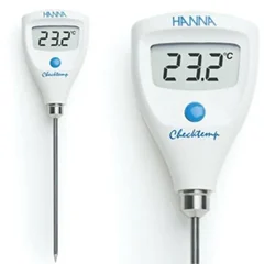 Hanna HI98501 Çok Hassas Problu Termometre, 0,2C